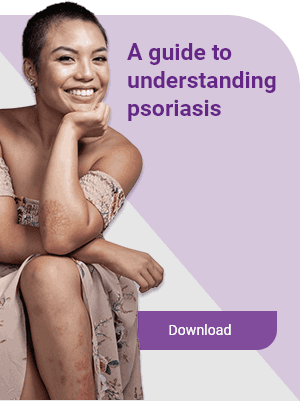 understanding psoriasis